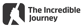 THE INCREDIBLE JOURNEY logo