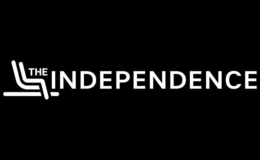 THE INDEPENDENCE logo