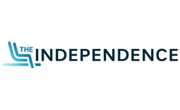 THE INDEPENDENCE logo