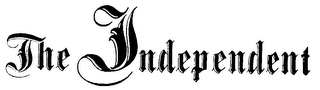 THE INDEPENDENT logo