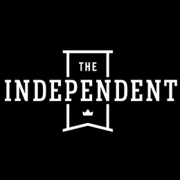 THE INDEPENDENT logo