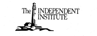 THE INDEPENDENT INSTITUTE logo