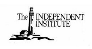 THE INDEPENDENT INSTITUTE logo