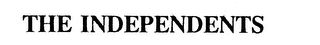THE INDEPENDENTS logo