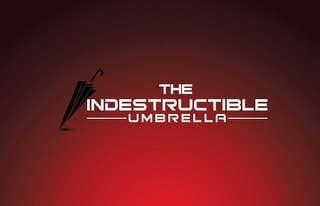 THE INDESTRUCTIBLE UMBRELLA logo