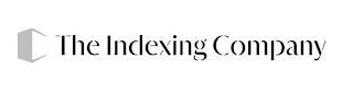 THE INDEXING COMPANY