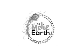 THE INDIE EARTH logo
