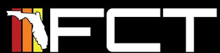 THE INDIVIDUAL LETTERS "FCT" logo