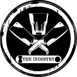 THE INDUSTRY logo