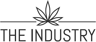 THE INDUSTRY logo