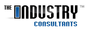 THE INDUSTRY CONSULTANTS logo