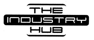 THE INDUSTRY HUB logo