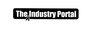 THE^ INDUSTRY PORTAL logo