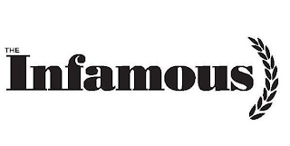 THE INFAMOUS logo