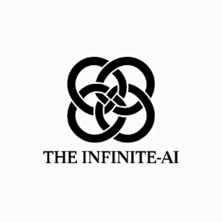 THE INFINITE-AI logo