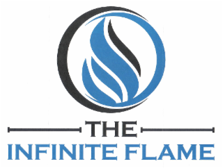 THE INFINITE FLAME