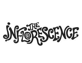 THE INFLORESCENCE logo