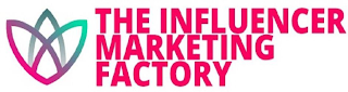 THE INFLUENCER MARKETING FACTORY logo