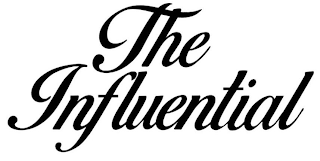 THE INFLUENTIAL logo
