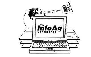 THE INFOAG CONFERENCE logo