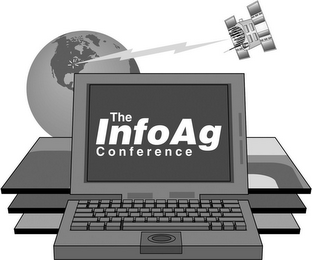 THE INFOAG CONFERENCE logo
