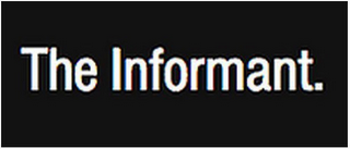 THE INFORMANT. logo