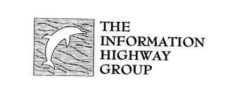 THE INFORMATION HIGHWAY GROUP logo