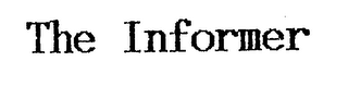 THE INFORMER logo