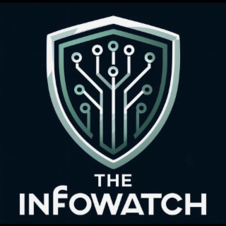 THE INFOWATCH logo