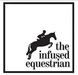 THE INFUSED EQUESTRIAN logo