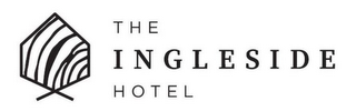 THE INGLESIDE HOTEL logo
