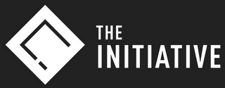 THE INITIATIVE logo