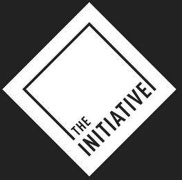 THE INITIATIVE logo
