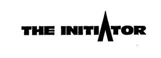 THE INITIATOR logo