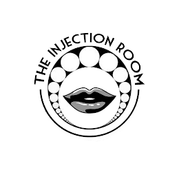 THE INJECTION ROOM logo