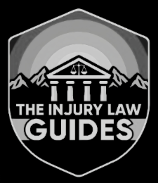 THE INJURY LAW GUIDES logo