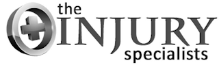 THE INJURY SPECIALISTS logo