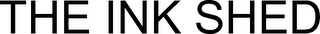 THE INK SHED logo