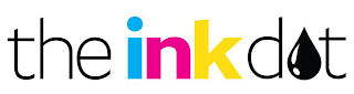 THE INKDOT logo