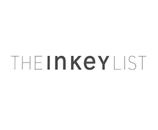 THE INKEY LIST logo