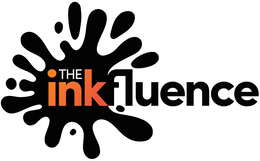 THE INKFLUENCE logo