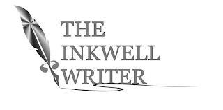 THE INKWELL WRITER logo