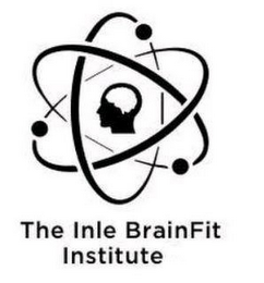 THE INLE BRAINFIT INSTITUTE logo