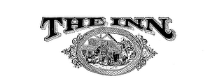 THE INN logo