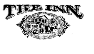 THE INN logo