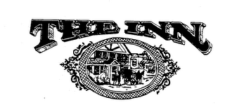 THE INN logo