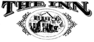 THE INN logo