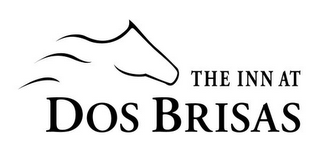 THE INN AT DOS BRISAS logo