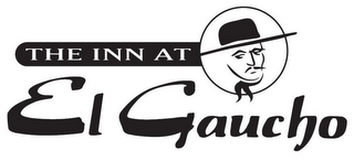 THE INN AT EL GAUCHO logo