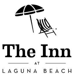 THE INN AT LAGUNA BEACH logo